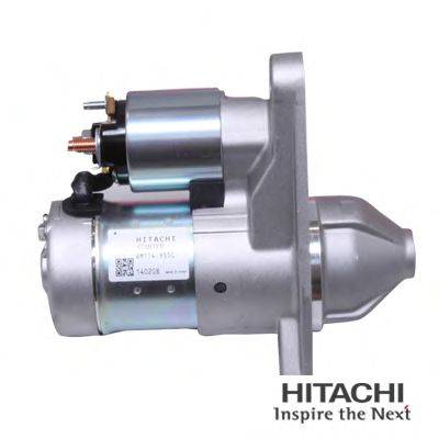 HITACHI 2506931 Стартер