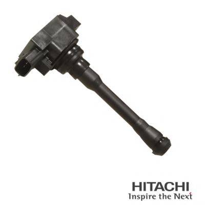 HITACHI 2503945 Котушка запалювання