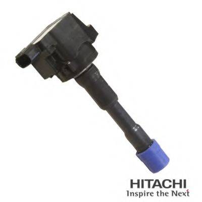 HITACHI 2503943 Котушка запалювання