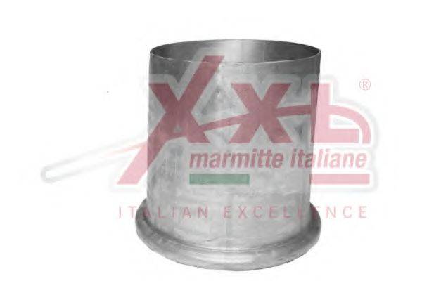 XXLMARMITTEITALIANE K8442 Труба вихлопного газу