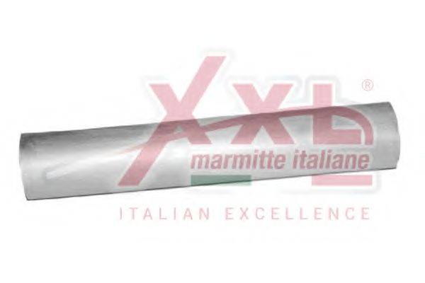 XXLMARMITTEITALIANE K8792 Труба вихлопного газу