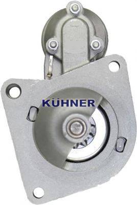 AD KUHNER 10393 Стартер