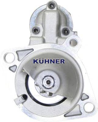 AD KUHNER 10516 Стартер