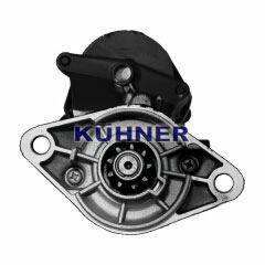 AD KUHNER 201134 Стартер