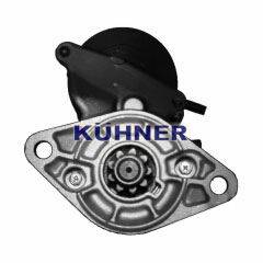 AD KUHNER 201144 Стартер