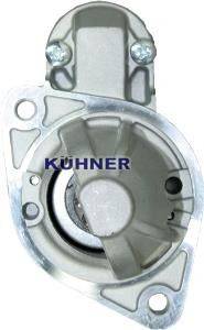 AD KUHNER 201359 Стартер