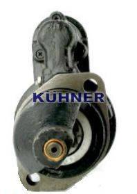 AD KUHNER 254072 Стартер