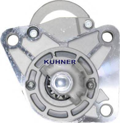 AD KUHNER 254100 Стартер