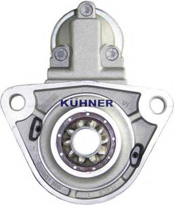 AD KUHNER 254291 Стартер