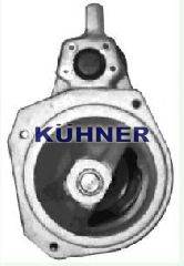 AD KUHNER 254587 Стартер