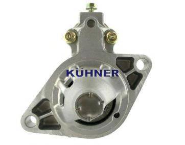 AD KUHNER 254807 Стартер