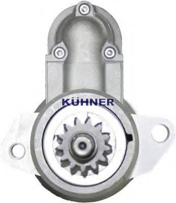 AD KUHNER 254966 Стартер