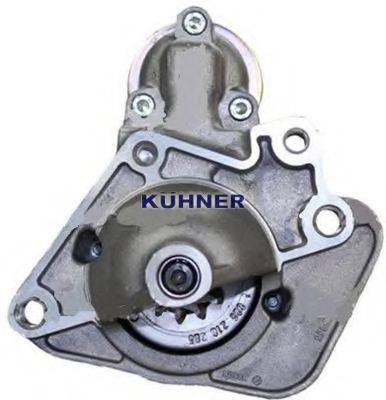 AD KUHNER 255037 Стартер