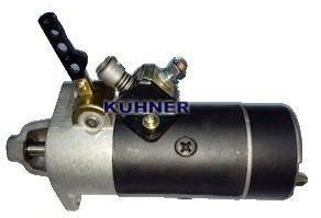 AD KUHNER 255082 Стартер