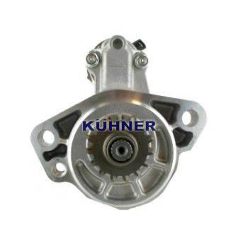 AD KUHNER 255121 Стартер