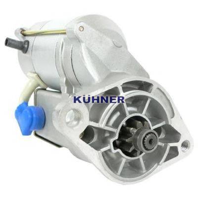 AD KUHNER 255137 Стартер