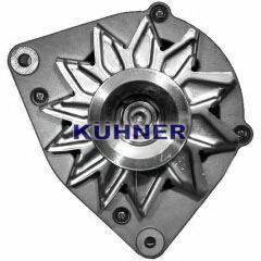 AD KUHNER 301041RI Генератор