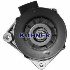 AD KUHNER 301063RI Генератор