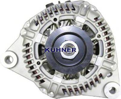 AD KUHNER 301065RI Генератор