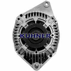 AD KUHNER 301078RI Генератор