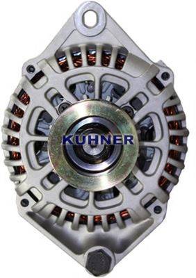 AD KUHNER 301079RI Генератор