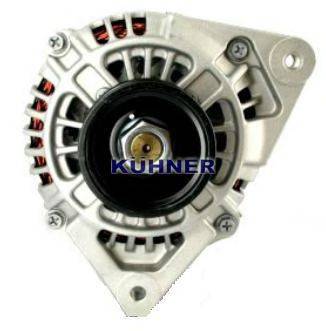 AD KUHNER 301083RI Генератор