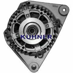 AD KUHNER 301095RI Генератор