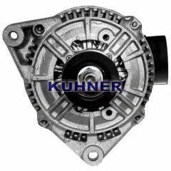 AD KUHNER 301232RI Генератор