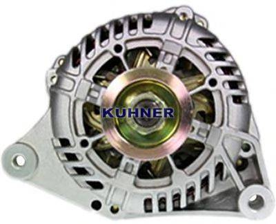 AD KUHNER 301243RI Генератор