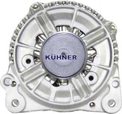 AD KUHNER 301248RI Генератор