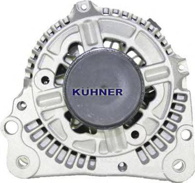 AD KUHNER 301249RI Генератор