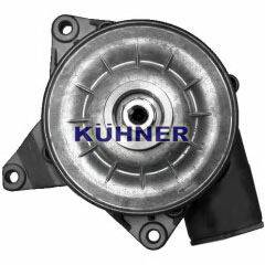 AD KUHNER 301259RI Генератор