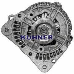 AD KUHNER 301266RI Генератор