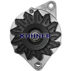 AD KUHNER 30127RI Генератор