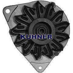 AD KUHNER 301346RI Генератор