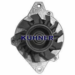 AD KUHNER 301386RI Генератор