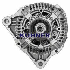 AD KUHNER 301392RI Генератор