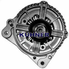 AD KUHNER 301403RI Генератор