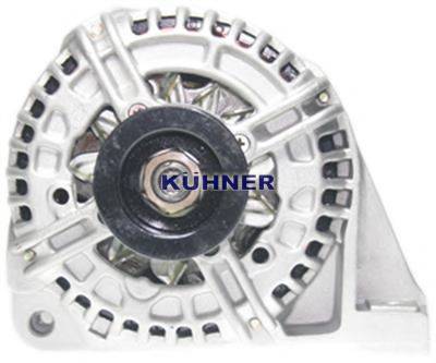 AD KUHNER 301443RI Генератор