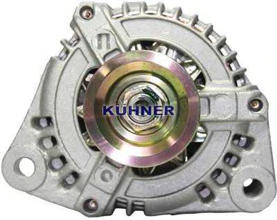 AD KUHNER 301451RI Генератор