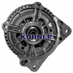 AD KUHNER 301492RI Генератор