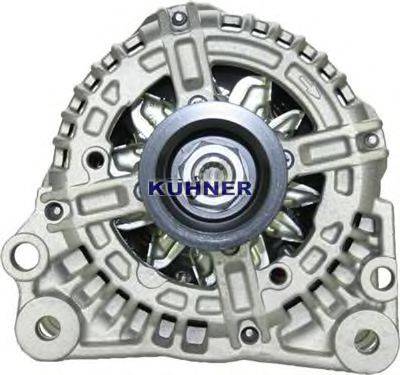 AD KUHNER 301504RI Генератор