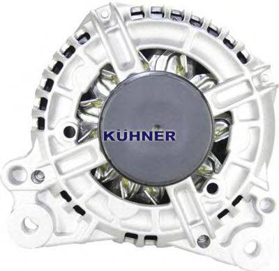 AD KUHNER 301541RI Генератор