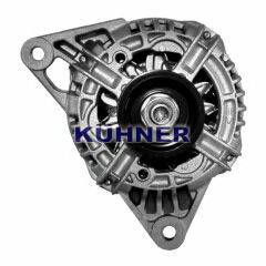 AD KUHNER 301545RI Генератор