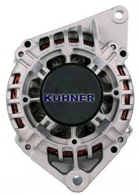 AD KUHNER 301572RI Генератор