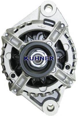 AD KUHNER 301576RI Генератор