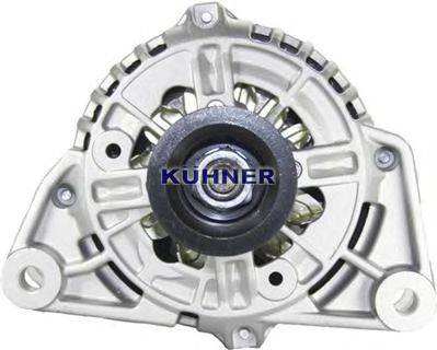 AD KUHNER 301580RI Генератор