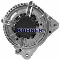 AD KUHNER 301590RI Генератор