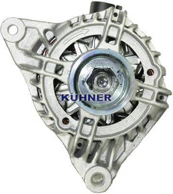 AD KUHNER 301641RI Генератор