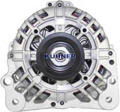 AD KUHNER 301675RI Генератор